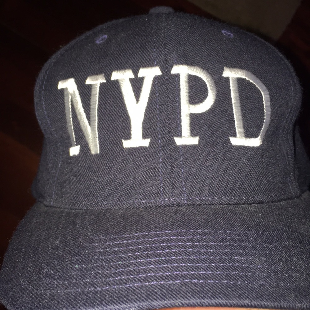Nypd hat